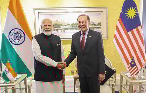 India-Malaysia semiconductor partnership
