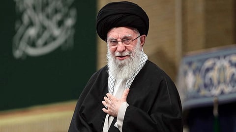 Ali Khamenei