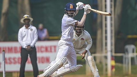 Rahul’s century takes Karnataka into Ranji Trophy semis
