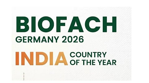 BIOFACH 2026