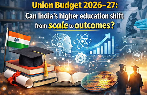 Union Budget