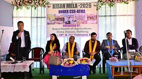 Kisan Mela