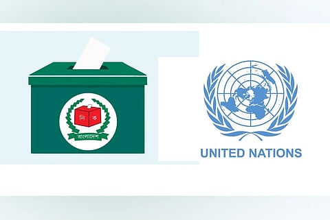 Bangladesh elections