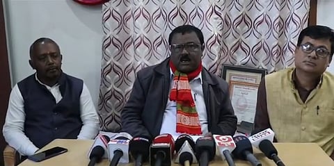 All Assam Journalists’ Union