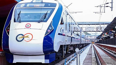 Vande Bharat Express