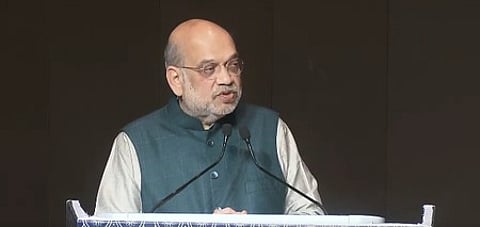 Amit Shah