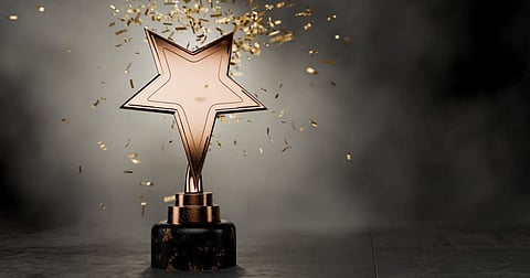 Bidyalay Sarathi Bonta Awards