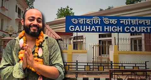 Gauhati HC quashes case against YouTuber over slur on Assamese women