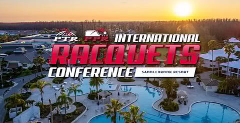 International Racquets Conference