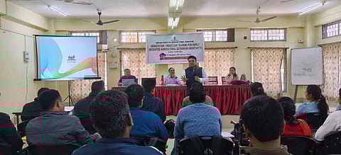 Agricultural Extension