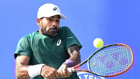 Chennai Open ATP Challenger