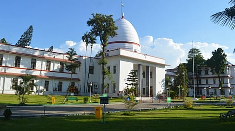 Gauhati High Court