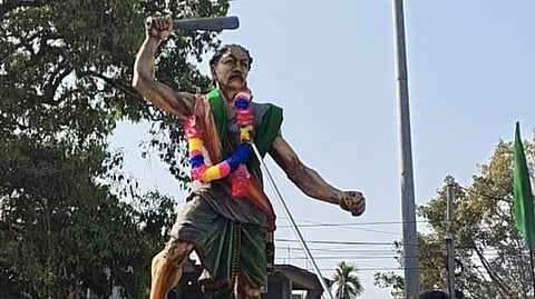 144th Martyrs’ Day