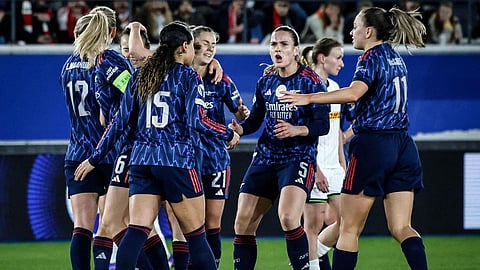 Women’s Champions League