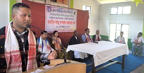 Mental health awareness