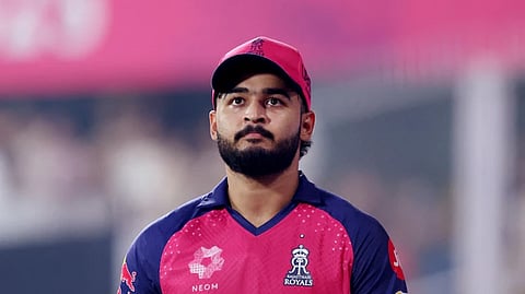 IPL 2026: Riyan Parag named Rajasthan Royals’ captain