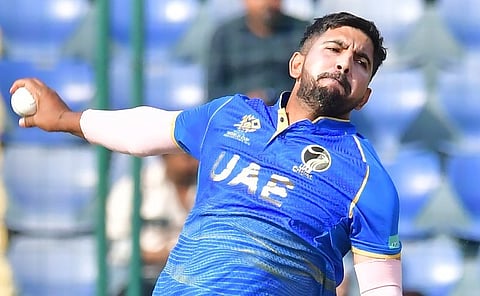 Batting Powerplay could be crucial in deciding winner of India-Pakistan clash, says Finch