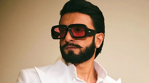 Ranveer Singh threat probe: Mumbai Police trace sender of the voice note