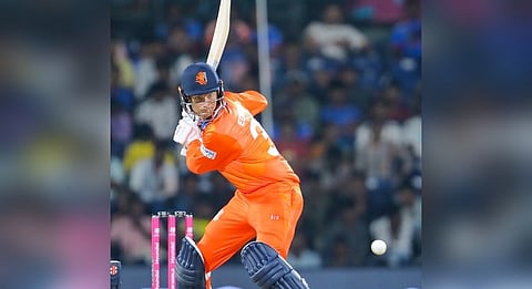 A lot of our success was built after losing the final in 2016: Buttler