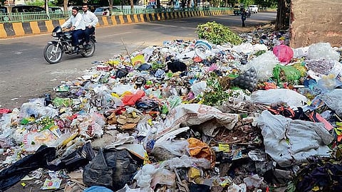 Guwahati Municipal Corporation