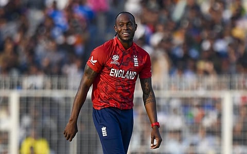 ‘Process doesn’t change,’ says Archer after 2 for 24 haul against Scotland