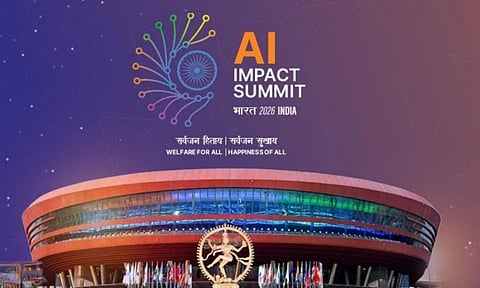India AI Impact Summit