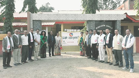 ‘Bird Nest Protection Day’