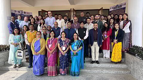 Rabindranath Tagore University