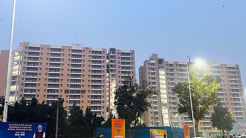 Centre okays Rs 1 lakh crore Urban Challenge Fund to create reform-driven infrastructure