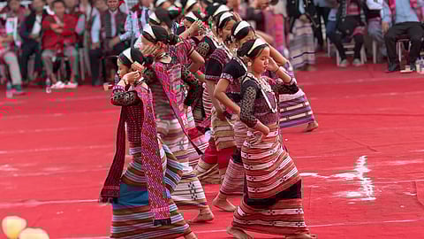 Tamla-Du Festival