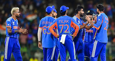 The game was out of Pakistan’s reach once India reached 175: Younis