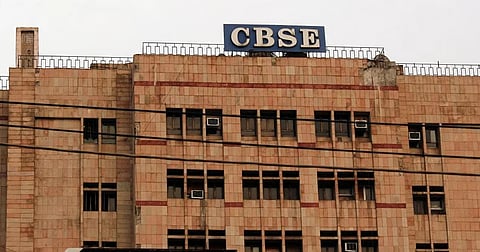 CBSE