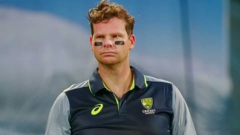 T20 World Cup: Steve Smith officially added to Australia squad