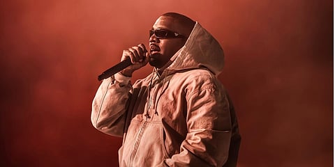Kanye West set for India debut; Hip-hop hit machine to perform in Delhi on March 29