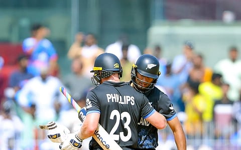 T20 World Cup: Glenn Phillips’ 76 overshadows Yuvraj’s ton as Kiwis beat Canada
