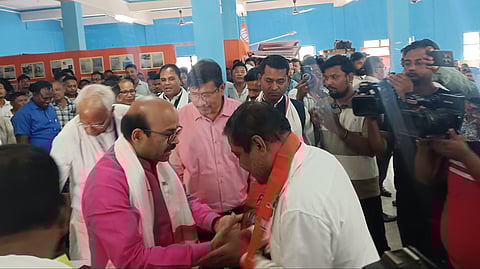 Bharatiya Janata Party