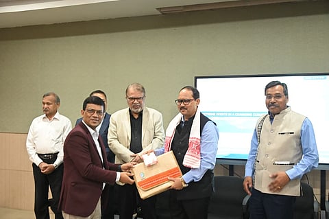 International Climate Workshop