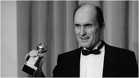 Hollywood legend Robert Duvall, known for 'The Godfather' films, passes away at 95