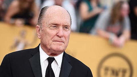 Academy pays tribute to Oscar-winning legend Robert Duvall