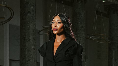 Runways to controversy! New documents hints at Naomi Campbell's extent of relationship with Jeffrey Epstein
