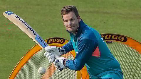 Waugh hits out at Aussie selectors, calls Smith’s non-selection ‘an insult’ to veteran batter