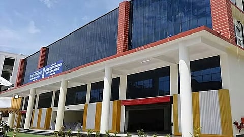 Assam State Safai Karmachari