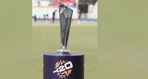 T20 WC: Super 8’s to kick-off in Colombo on February 21