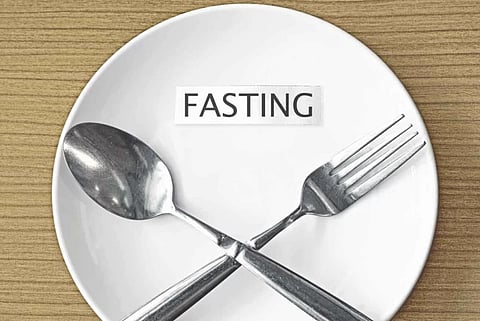 fasting