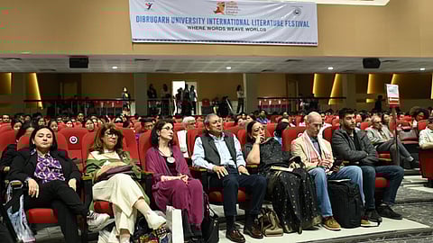 Dibrugarh University