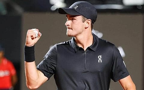 Rio Open: Joao Fonseca earns first win of the season