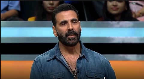 Akshay Kumar Condemns Racism Against Northeast Indians on National TV