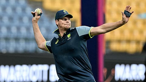 T20 World Cup: Australia seek to avoid slip up against Oman in forgettable campaign