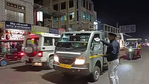 CAG Report Uncovers Major Flaws in Assam Transport Department Operations