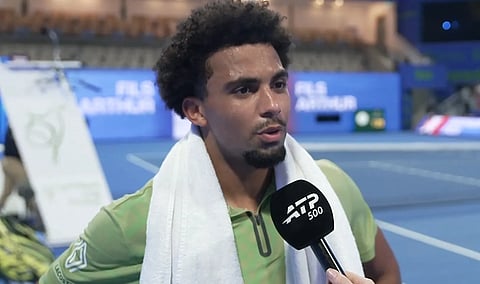 Qatar Open: Andrey Rublev, Arthur Fils storm into semis in Doha